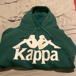 Kappa Hoodie (Used)